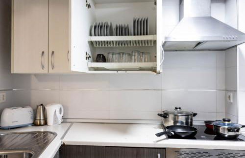 Apartamentos Turísticos Centro Histórico, by CartagenaSpain - Foto 88