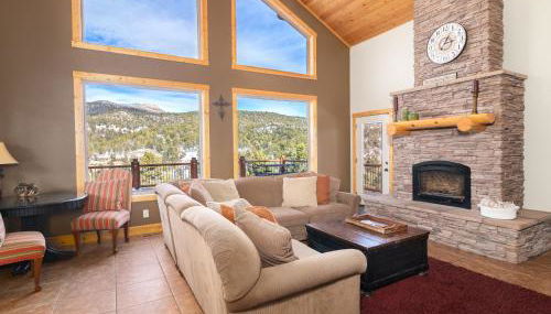 Escape to Tranquility: Amazing Cabin Near Zion - Foto 4