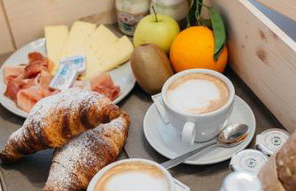 ecHo Apartments & SPA - Foto 60