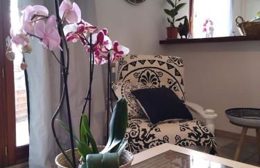 Gîte avec vue imprenable sur la Cité - Foto 23