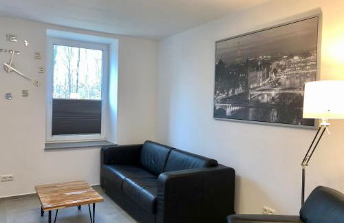 Erdgeschoss-Appartement mit Seeterasse - Foto 6