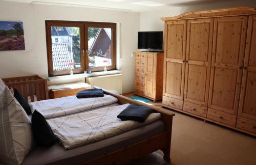 Lui's Ferienwohnung - Foto 25