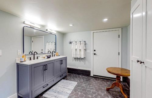 Panoramic Ocean View Home in Elk with Beach Access - Foto 27