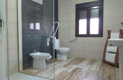 Casa Rural Las Caleras - Foto 39