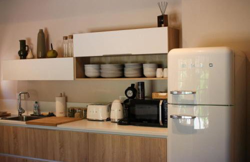 Gites de la Villa Pergola - Foto 43