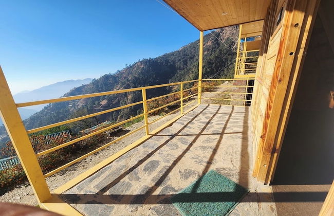 The Nirvana Stays - Foto 11