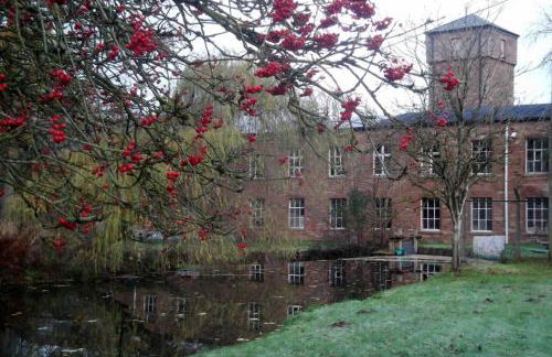 Kezbah 1, 22 the square centre of Dalston village - Photo 33