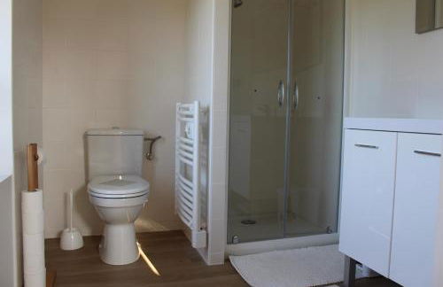 La maison de Demeter, 10 min d'Eugénie, calme des Landes Intérieures - Foto 22