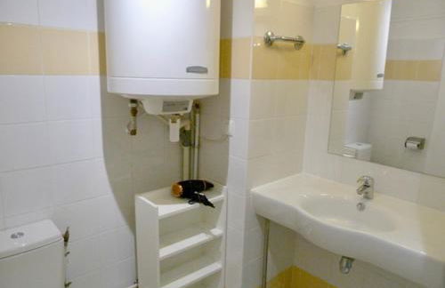 Le Clos d'Aix studio 105 parking - Foto 14