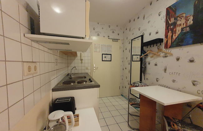 CityPark Hotel - Foto 48