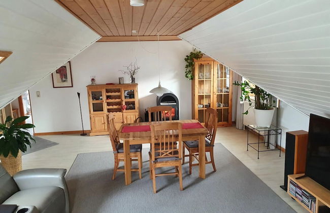 Holiday Apartment Schutt in Seedorf - Foto 11