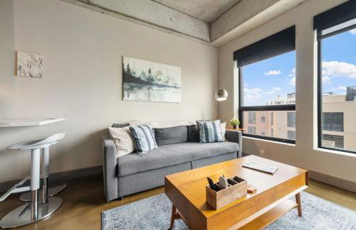 Sable 603 - Alcove - Photo 12