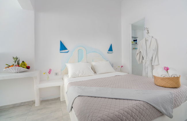 Bella View Mykonos Town Suites - Foto 4