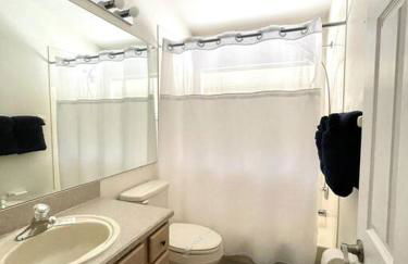 Luxury Disney Family Villa (5-Bedroom, pool & spa) - Foto 8