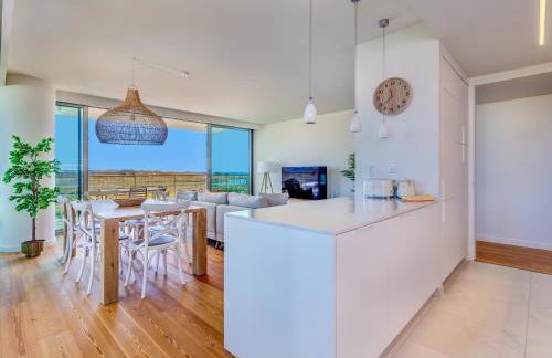 Bayline - Beachfront Bliss & Spa by Bedzy - Foto 18