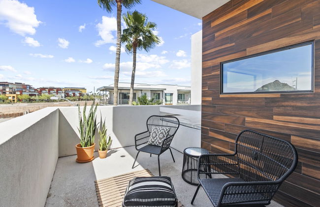 Pueblo Suite - Walk to all things OT Scottsdale - Foto 71