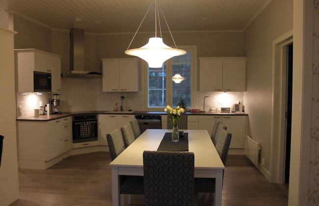 Löydön Kartano - Foto 28