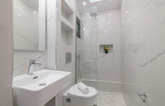 Ervin s Downtown Apartment - Ervin s Downtown Apartment - Foto 5