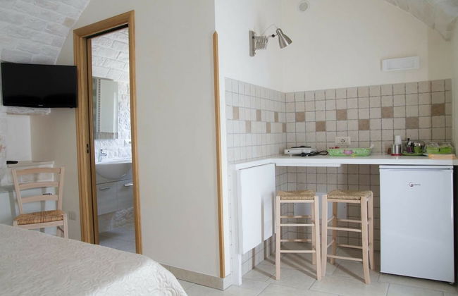 Le Chiancarelle - Foto 17