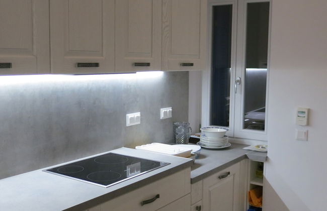 Room-andoni's House in Pitrofos Andros i - Foto 18