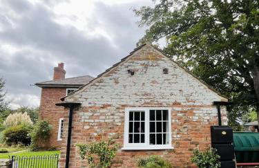 The Annexe at Entry House, A Tranquil Rural Escape - Foto 10