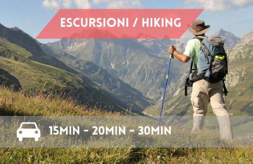 Piano Terra in centro - A due passi da tutto - Foto 30