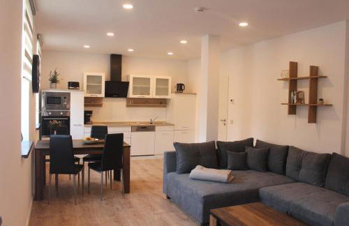 FeWo-Salzfurtkapelle - Foto 1