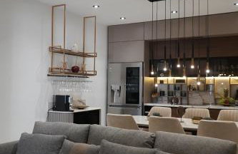 Villa Fortuna - Foto 57