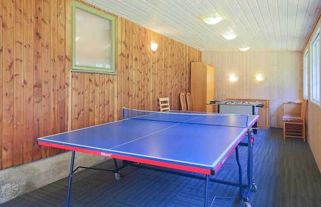 12 Person Holiday Home in Farevejle - Foto 15