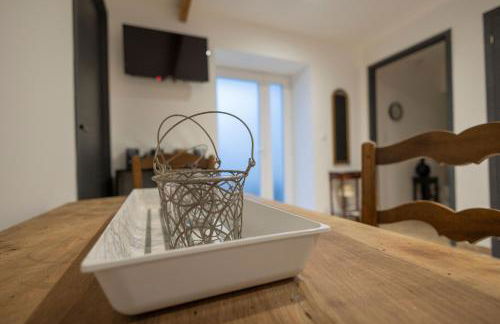 Le gîte du Haut de la Sousto - Foto 13