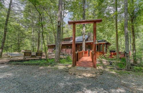 A River Runs Through It - Foto 38