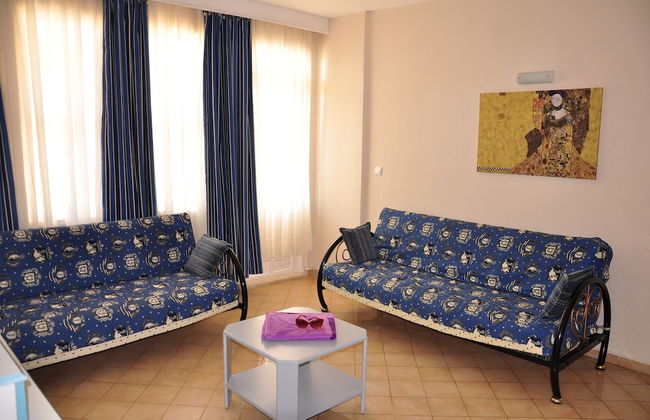 Belle Ocean Apart Hotel - Foto 22