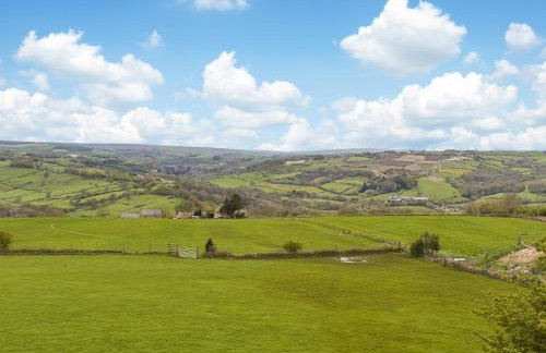 Fairhead Cottage - Foto 16