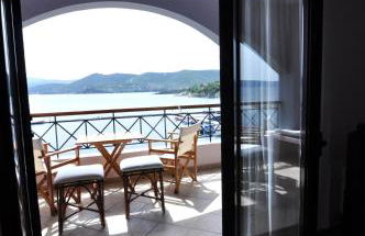 Zennova #43, Pirgadikia Sky & Sea Home - Foto 27