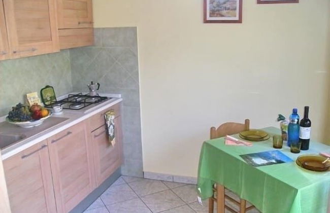 Residence Hotel Riviera Calabra - Foto 18