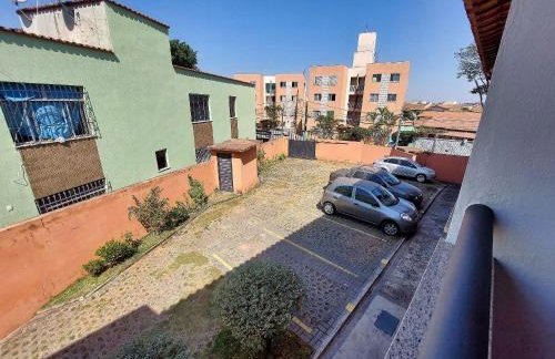 Condomínio Santa Mônica - Foto 64