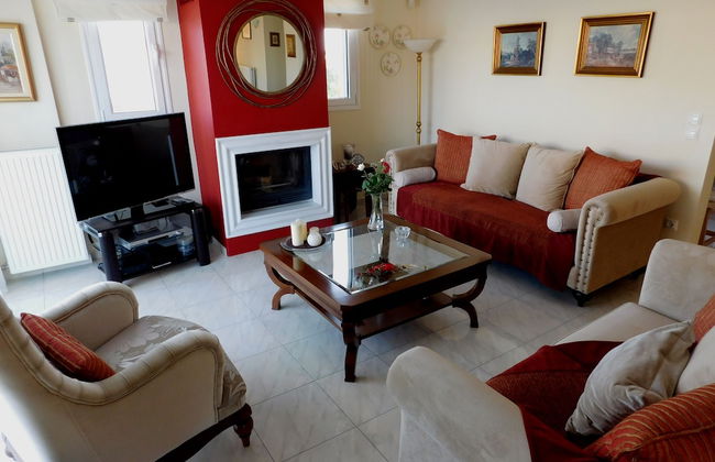 Helen's Villa - Foto 13