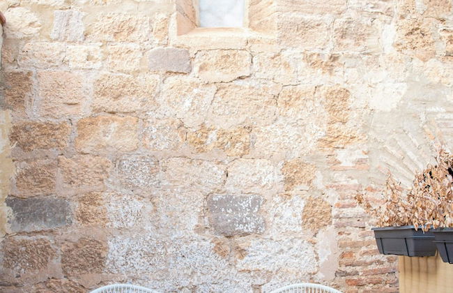 Hotel Castillo-Palacio de Bulbuente - Foto 69