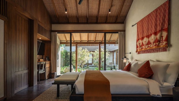 Shibumi - Ubud - Foto 3, Habitación