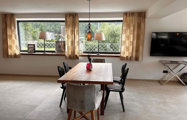 Love the Alps Apartments - Foto 40