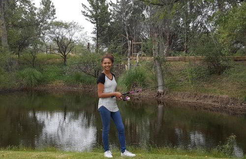 Cozy Cottage Getaway - Foto 6