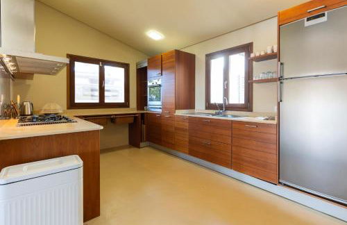 Villa Primavera Renovated Seaview Villa in Mahon - Foto 12