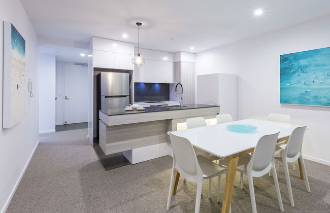 Boardwalk Burleigh Beach - Foto 26