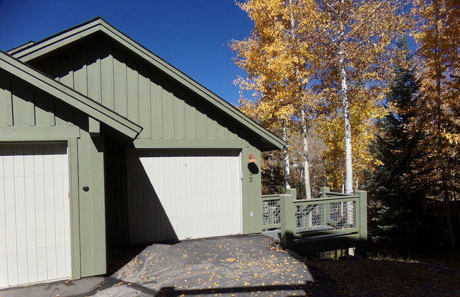 Anemone Townhome 3 Bed 3 Bath - Foto 32