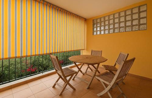 Sunset View Apartment and Pool Badesi - Foto 25