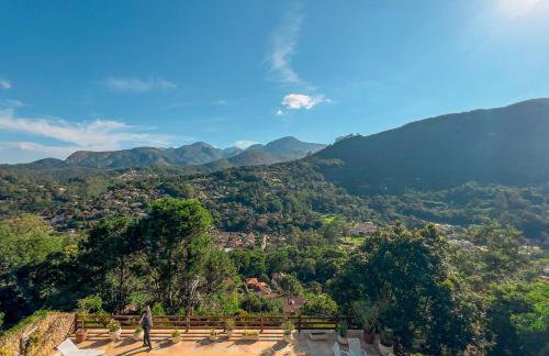 Casa Bela Teresópolis - Foto 37