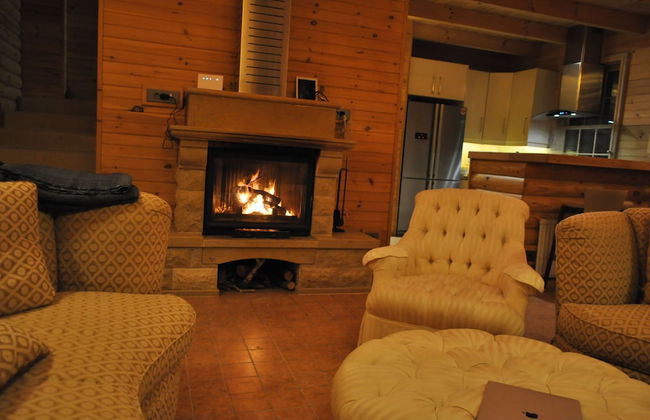 Chalet de Charme - Photo 17