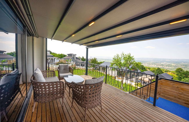 Alya Kartepe Villa Hotel - Foto 40