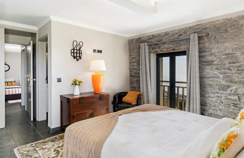 Villa Clementina | Cliffs&Ocean | Heated Pool - Foto 5