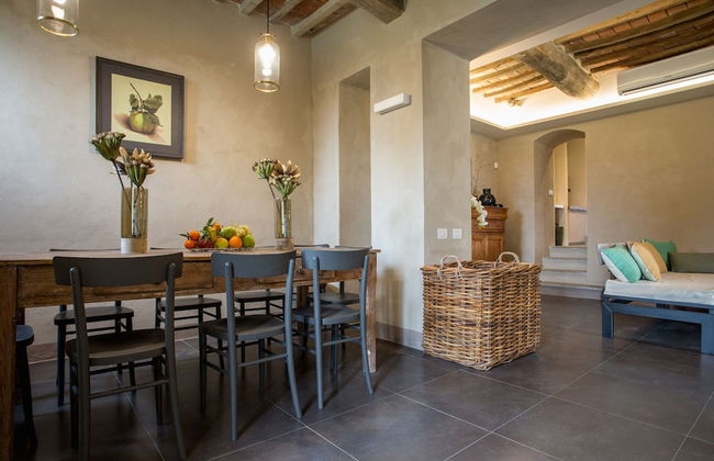 Holiday Home Magione Lake View Pool - Photo 36